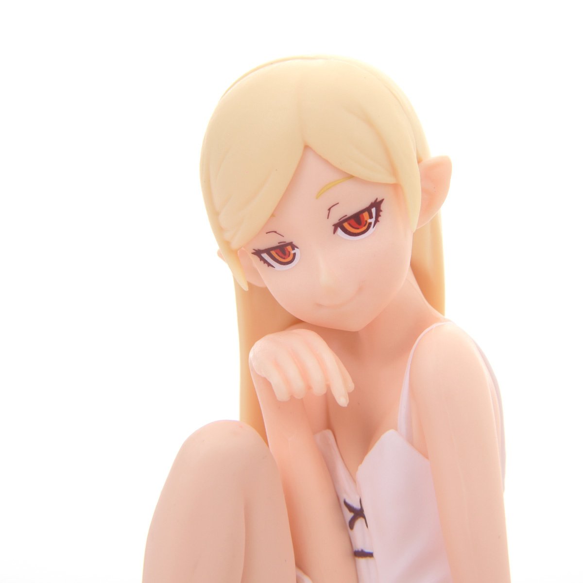 Kizumonogatari - Kiss-shot Acerola-orion Heart-under-blade - SQ - 12 Year Old ver. (Banpresto) photo 4