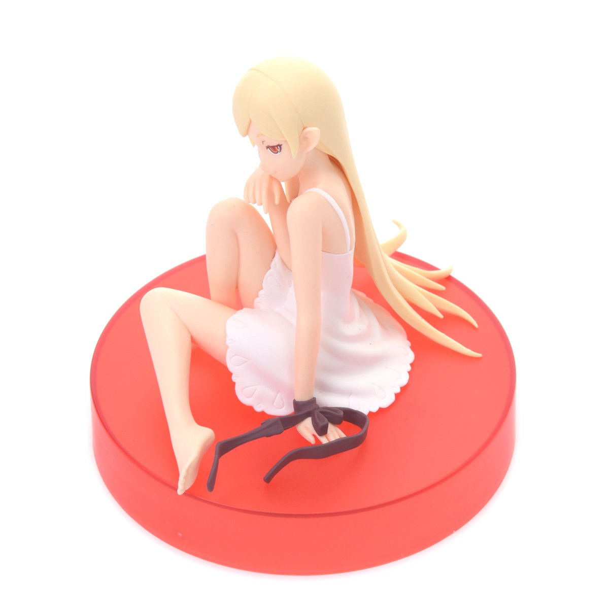 Kizumonogatari - Kiss-shot Acerola-orion Heart-under-blade - SQ - 12 Year Old ver. (Banpresto) photo 5