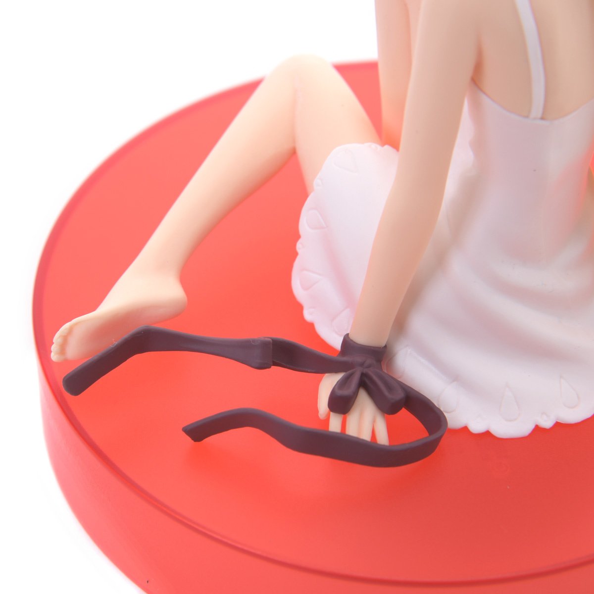 Kizumonogatari - Kiss-shot Acerola-orion Heart-under-blade - SQ - 12 Year Old ver. (Banpresto) photo 7