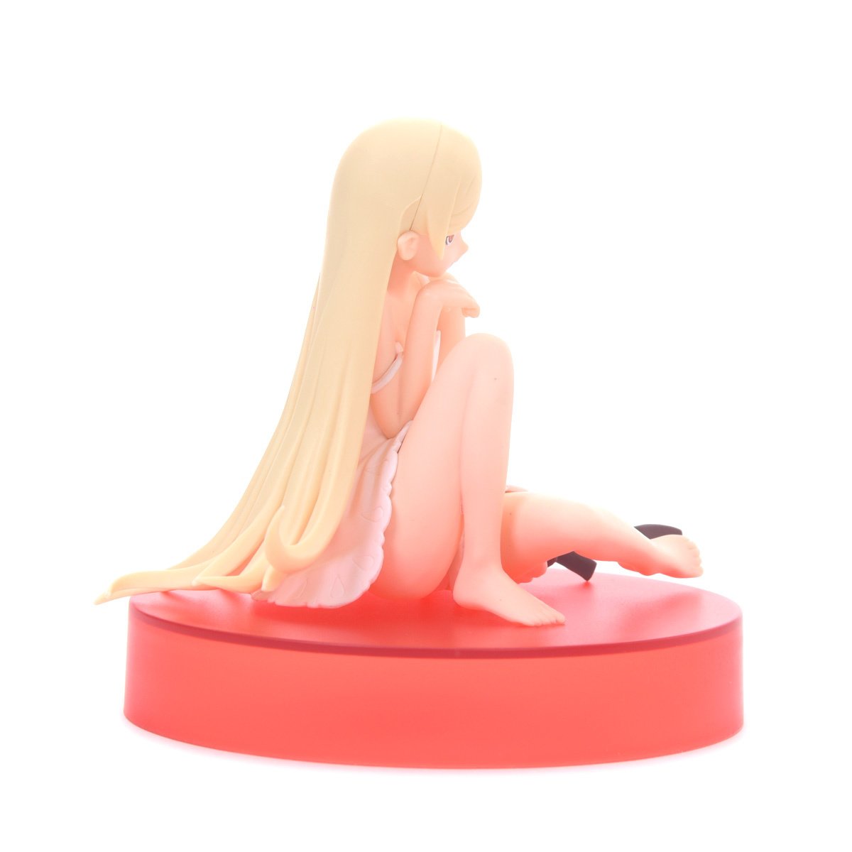 Kizumonogatari - Kiss-shot Acerola-orion Heart-under-blade - SQ - 12 Year Old ver. (Banpresto) photo 8