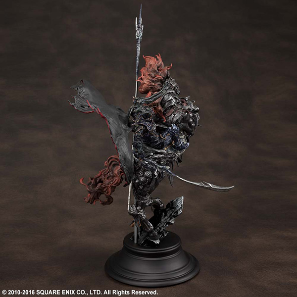 Final Fantasy XIV - Odin - Meister Quality Figure (Square Enix)