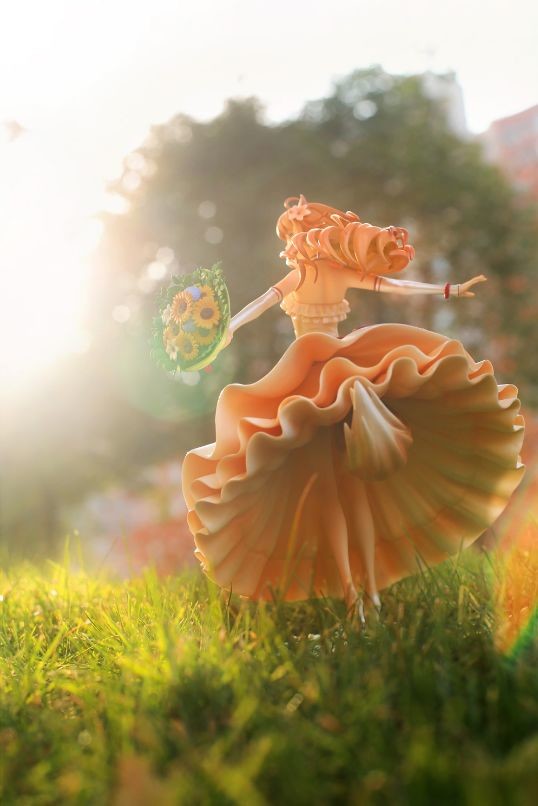 Ookami to Koushinryou - Holo - 1/8 - Wedding Dress ver. (Myethos, Tokyo Otaku Mode) photo 7