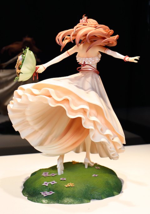 Ookami to Koushinryou - Holo - 1/8 - Wedding Dress ver. (Myethos, Tokyo Otaku Mode) photo 15