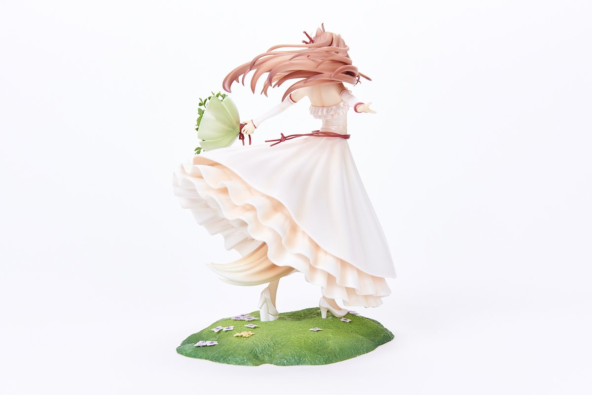 Ookami to Koushinryou - Holo - 1/8 - Wedding Dress ver. (Myethos, Tokyo Otaku Mode) photo 22
