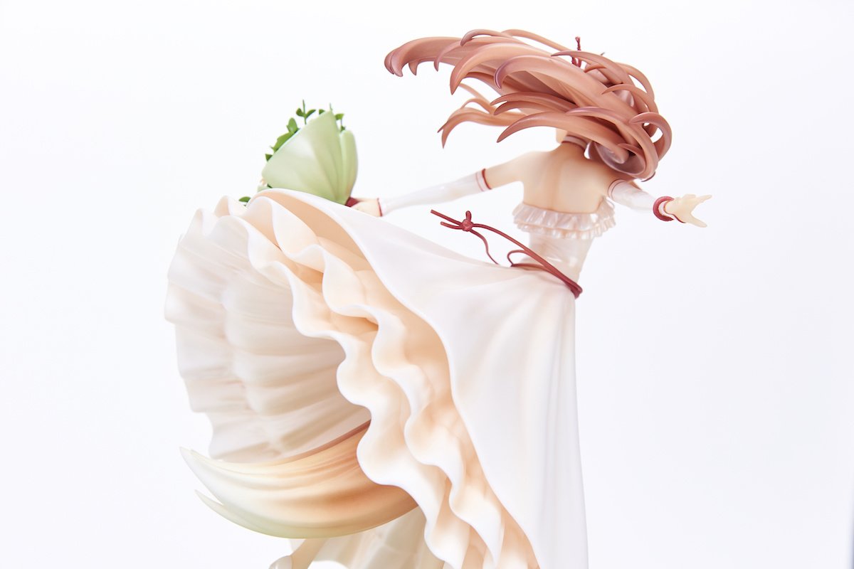 Ookami to Koushinryou - Holo - 1/8 - Wedding Dress ver. (Myethos, Tokyo Otaku Mode) photo 23