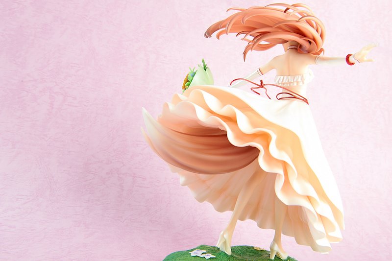 Ookami to Koushinryou - Holo - 1/8 - Wedding Dress ver. (Myethos, Tokyo Otaku Mode) photo 27