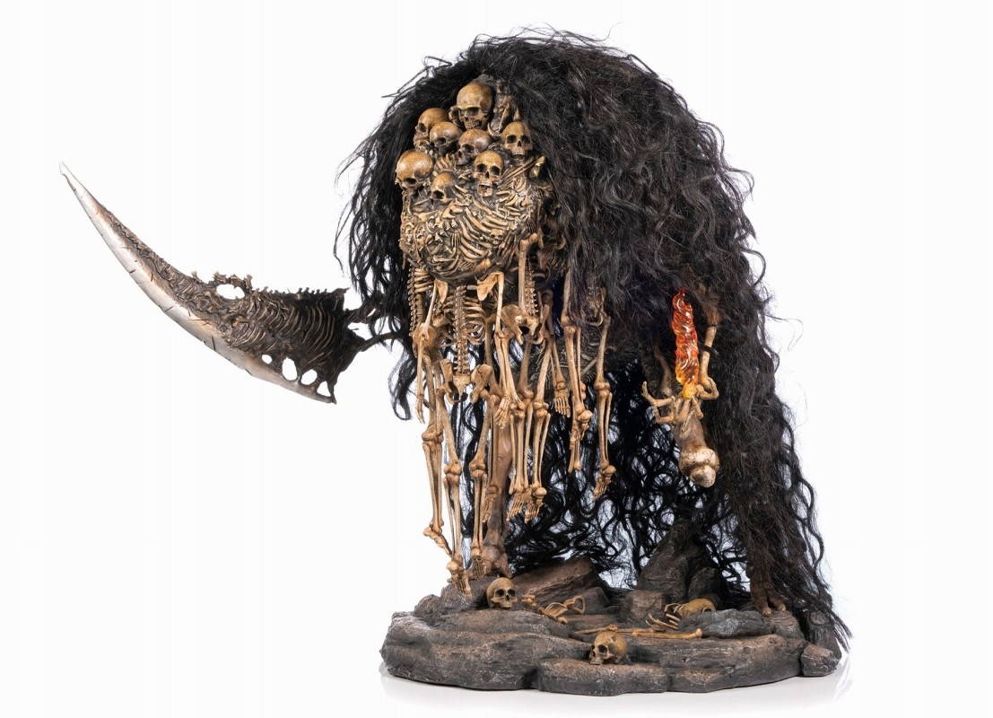 Dark Souls - Haka Ou Nito - Standard Edition (First 4 Figures)