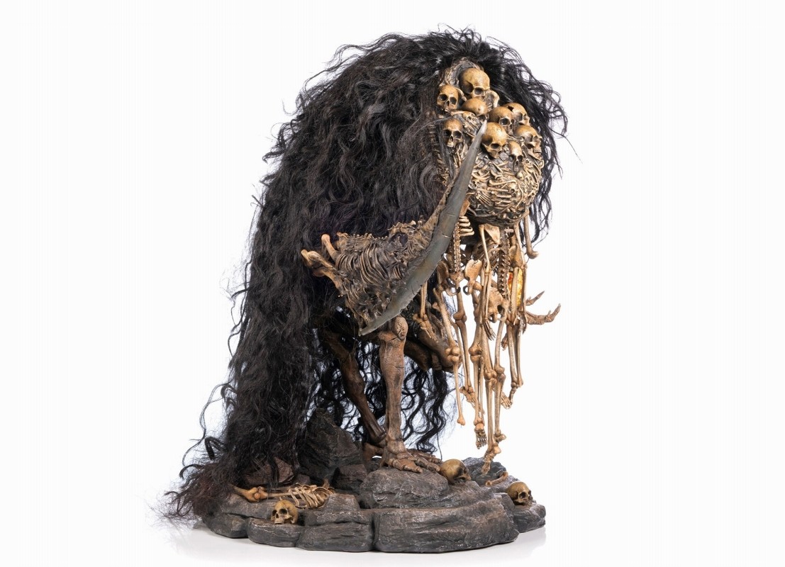 Dark Souls - Haka Ou Nito - Standard Edition (First 4 Figures) photo 5
