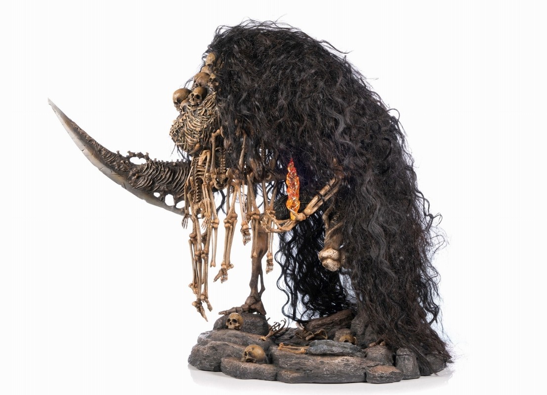Dark Souls - Haka Ou Nito - Standard Edition (First 4 Figures) photo 9