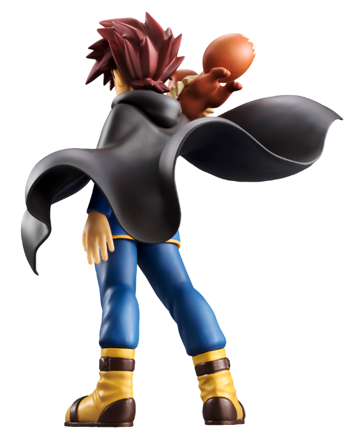 Pocket Monsters - Eievui - Okido Shigeru - G.E.M. - G.E.M. Pocket Monsters Series (MegaHouse) photo 10