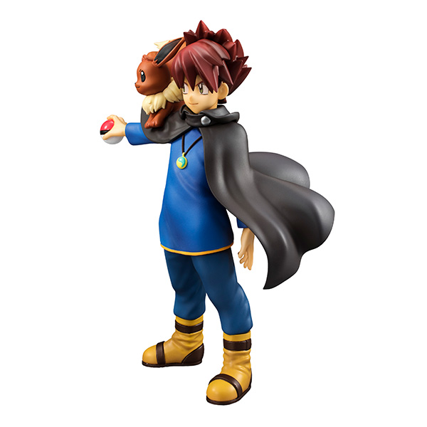 Pocket Monsters - Eievui - Okido Shigeru - G.E.M. - G.E.M. Pocket Monsters Series (MegaHouse) photo 12