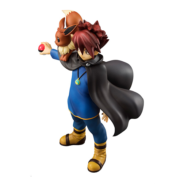 Pocket Monsters - Eievui - Okido Shigeru - G.E.M. - G.E.M. Pocket Monsters Series (MegaHouse) photo 14