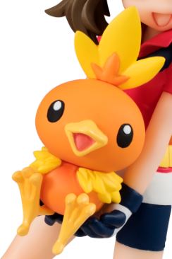 Pocket Monsters - Achamo - Eneco - Haruka - G.E.M. - G.E.M. Pocket Monsters Series (MegaHouse) photo 7