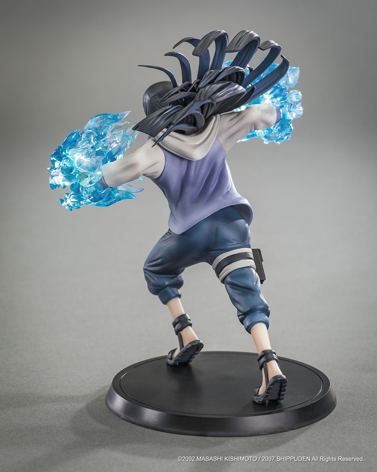 Naruto Shippuuden - Hyuuga Hinata - X-tra - 1/10 (Tsume) photo 2