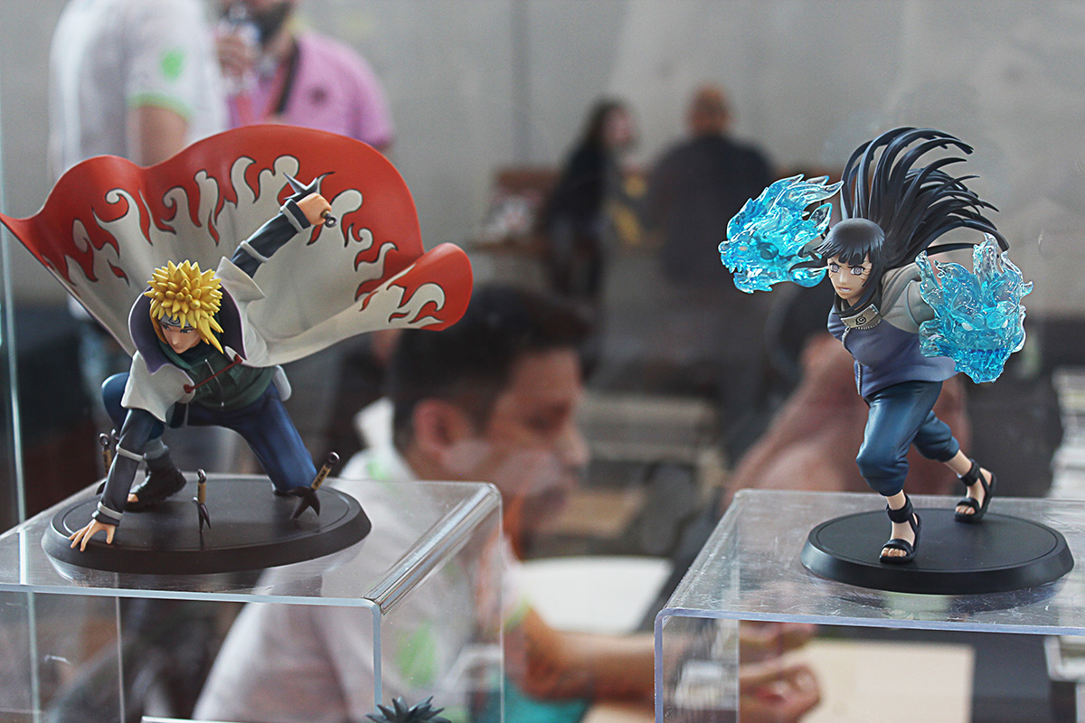 Naruto Shippuuden - Hyuuga Hinata - X-tra - 1/10 (Tsume) photo 3
