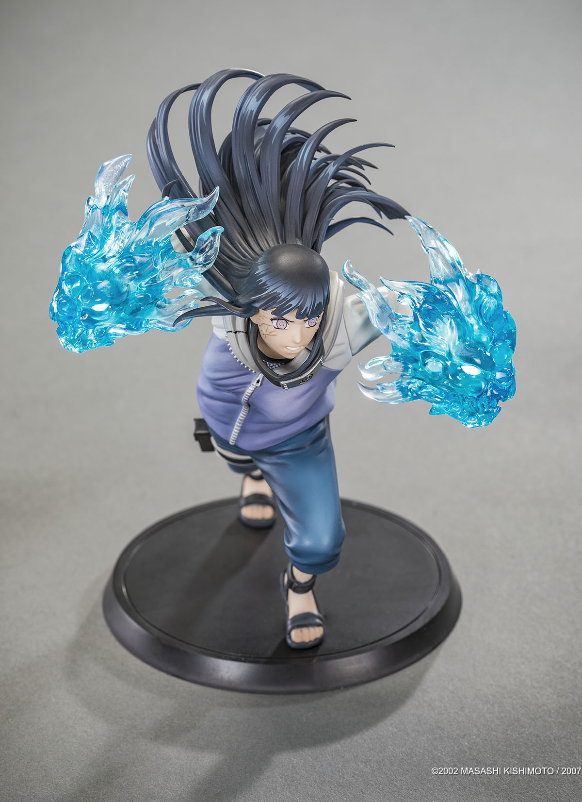 Naruto Shippuuden - Hyuuga Hinata - X-tra - 1/10 (Tsume) photo 8