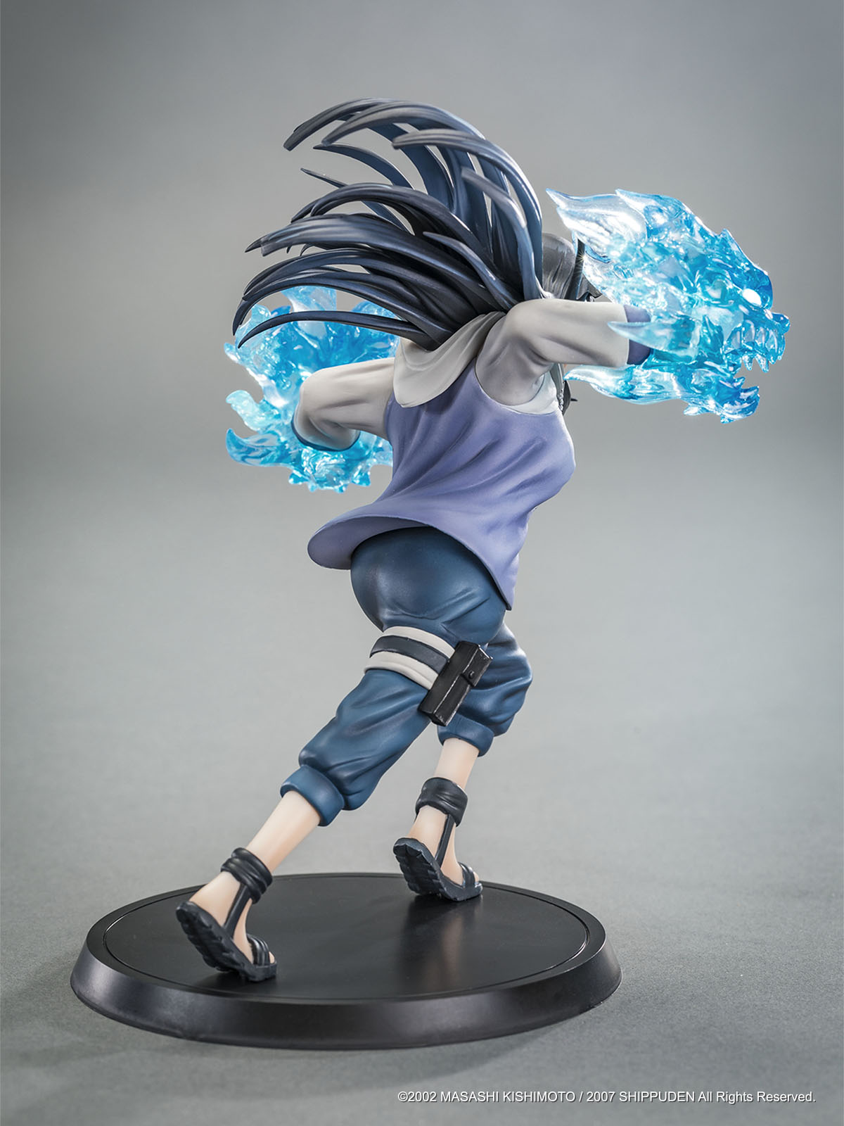 Naruto Shippuuden - Hyuuga Hinata - X-tra - 1/10 (Tsume) photo 9
