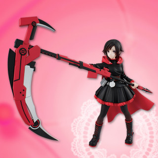 RWBY - Ruby Rose - Special Figure (FuRyu)