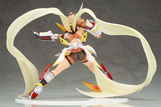Senki Zesshou Symphogear GX - Tachibana Hibiki - 1/7 (Hobby Stock, Wing) photo 10