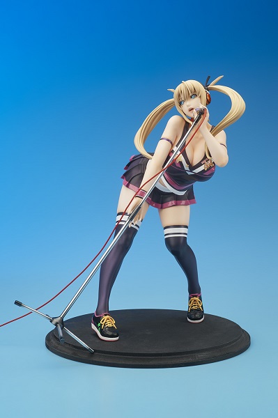Original - Nihon Joshikousei Zukan - Sagano Emiru - 1/6 (Dragon Toy) photo 2