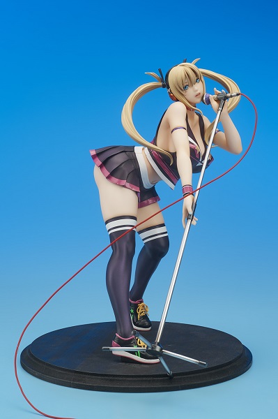 Original - Nihon Joshikousei Zukan - Sagano Emiru - 1/6 (Dragon Toy) photo 3