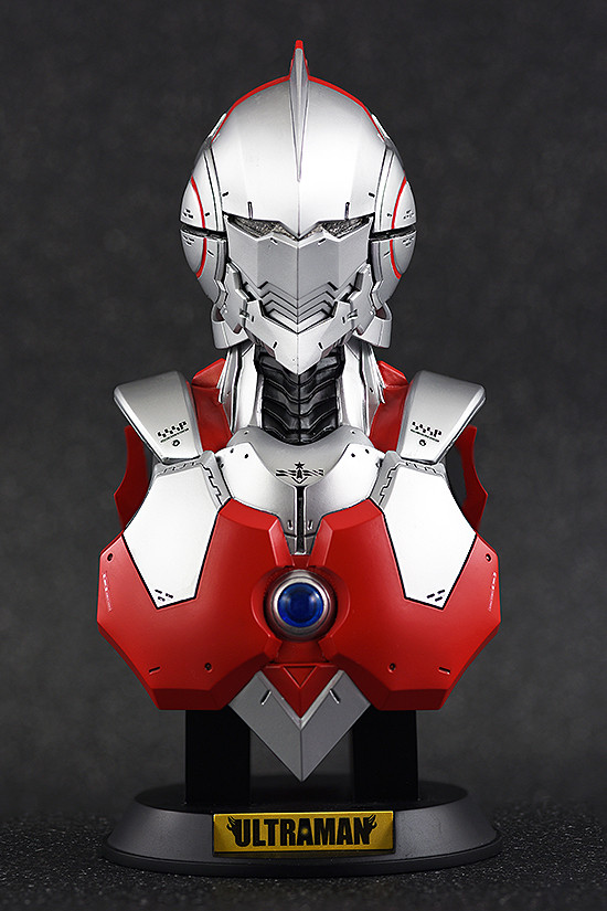 Ultraman - Bust (Aquamarine) photo 5