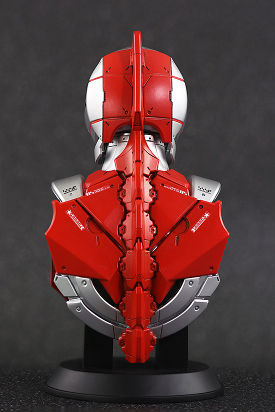Ultraman - Bust (Aquamarine) photo 6