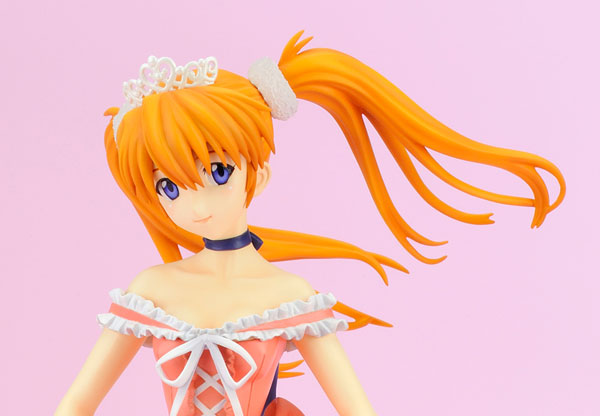 Shin Seiki Evangelion - Souryuu Asuka Langley - 1/7 - Ballerina Style (Kotobukiya) photo 5