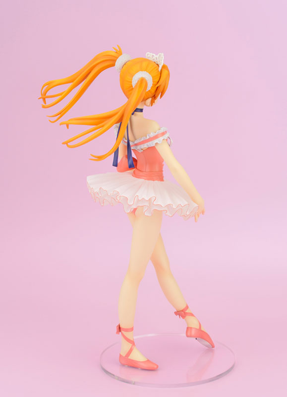 Shin Seiki Evangelion - Souryuu Asuka Langley - 1/7 - Ballerina Style (Kotobukiya) photo 8