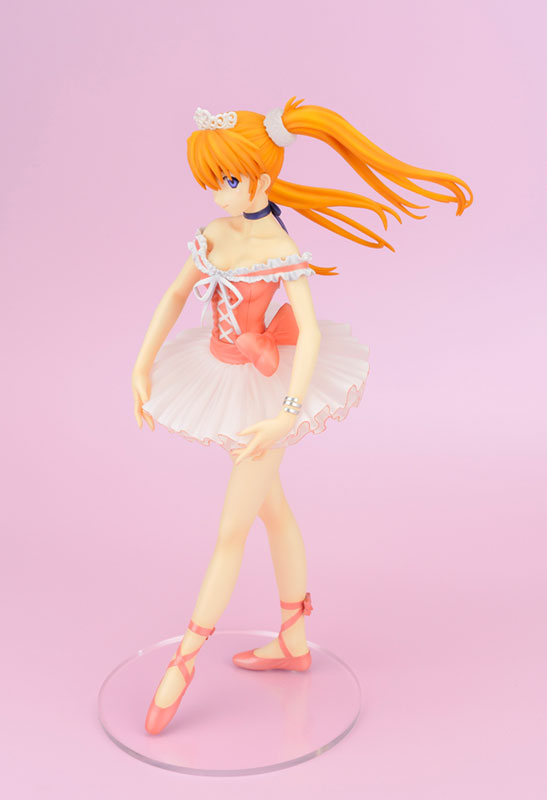 Shin Seiki Evangelion - Souryuu Asuka Langley - 1/7 - Ballerina Style (Kotobukiya) photo 9