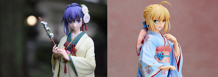 Gekijouban Fate/Stay Night: Heaven's Feel - Matou Sakura - 1/7 - Wafuku ver. (Aniplex, Stronger) photo 3