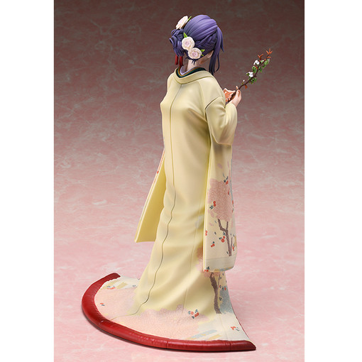 Gekijouban Fate/Stay Night: Heaven's Feel - Matou Sakura - 1/7 - Wafuku ver. (Aniplex, Stronger) photo 6