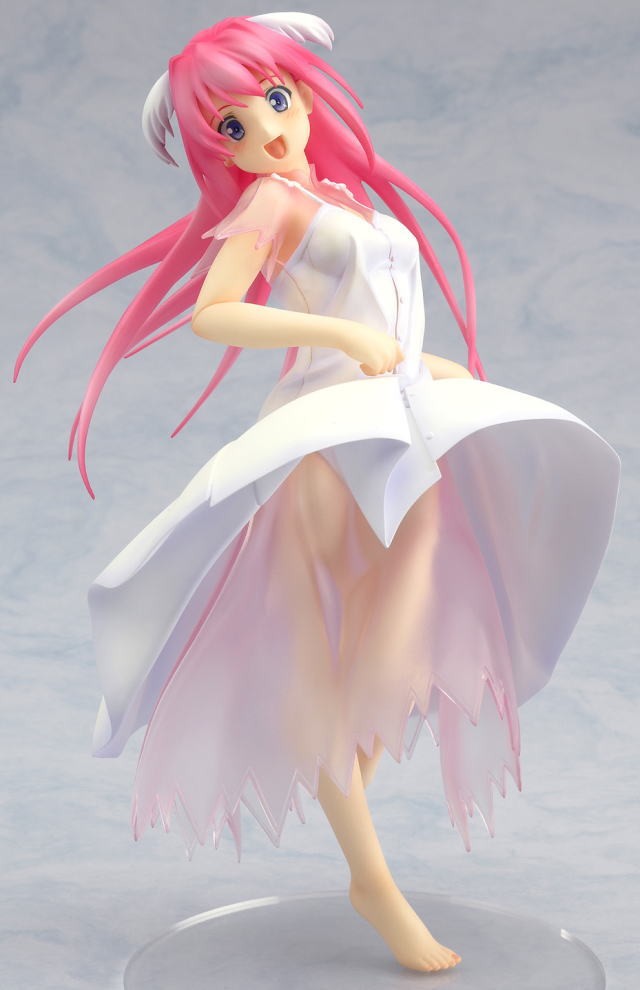 Megachu! - Fauna - 1/8 (Max Factory) photo 3