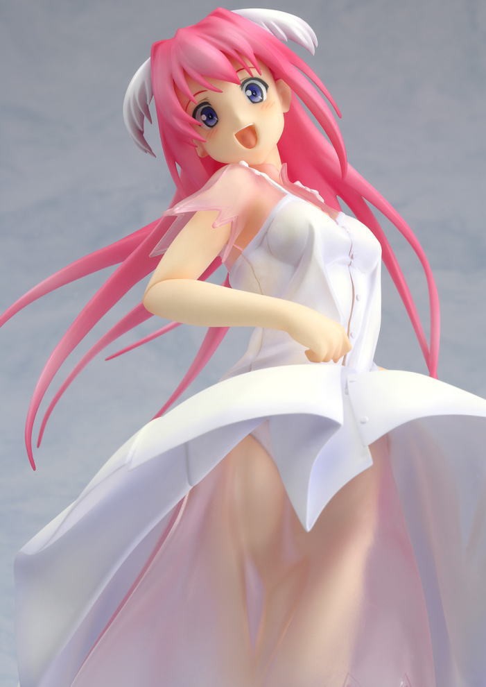 Megachu! - Fauna - 1/8 (Max Factory) photo 4