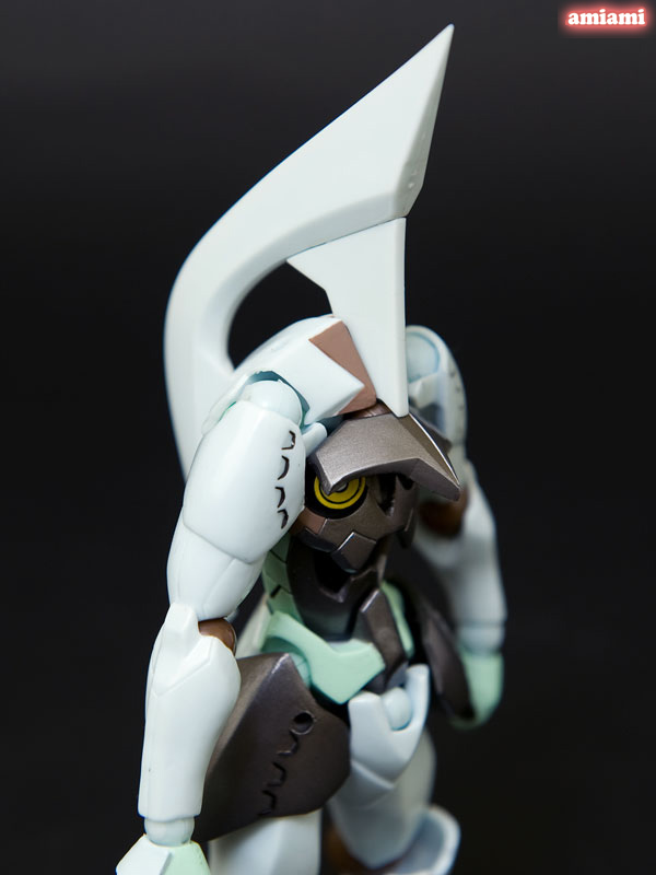 Tengen Toppa Gurren-Lagann - Enkidu - Revoltech - No. 064 (Kaiyodo) photo 8