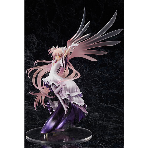 Gekijouban Mahou Shoujo Madoka★Magica: Hangyaku no Monogatari - Ultimate Madoka - 1/8 (Aniplex, Stronger) photo 2