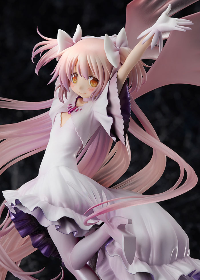 Gekijouban Mahou Shoujo Madoka★Magica: Hangyaku no Monogatari - Ultimate Madoka - 1/8 (Aniplex, Stronger) photo 4