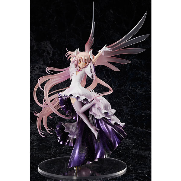 Gekijouban Mahou Shoujo Madoka★Magica: Hangyaku no Monogatari - Ultimate Madoka - 1/8 (Aniplex, Stronger) photo 5
