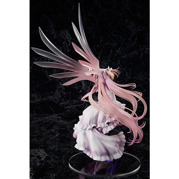 Gekijouban Mahou Shoujo Madoka★Magica: Hangyaku no Monogatari - Ultimate Madoka - 1/8 (Aniplex, Stronger) photo 7