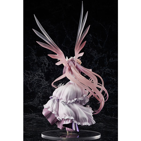Gekijouban Mahou Shoujo Madoka★Magica: Hangyaku no Monogatari - Ultimate Madoka - 1/8 (Aniplex, Stronger) photo 8