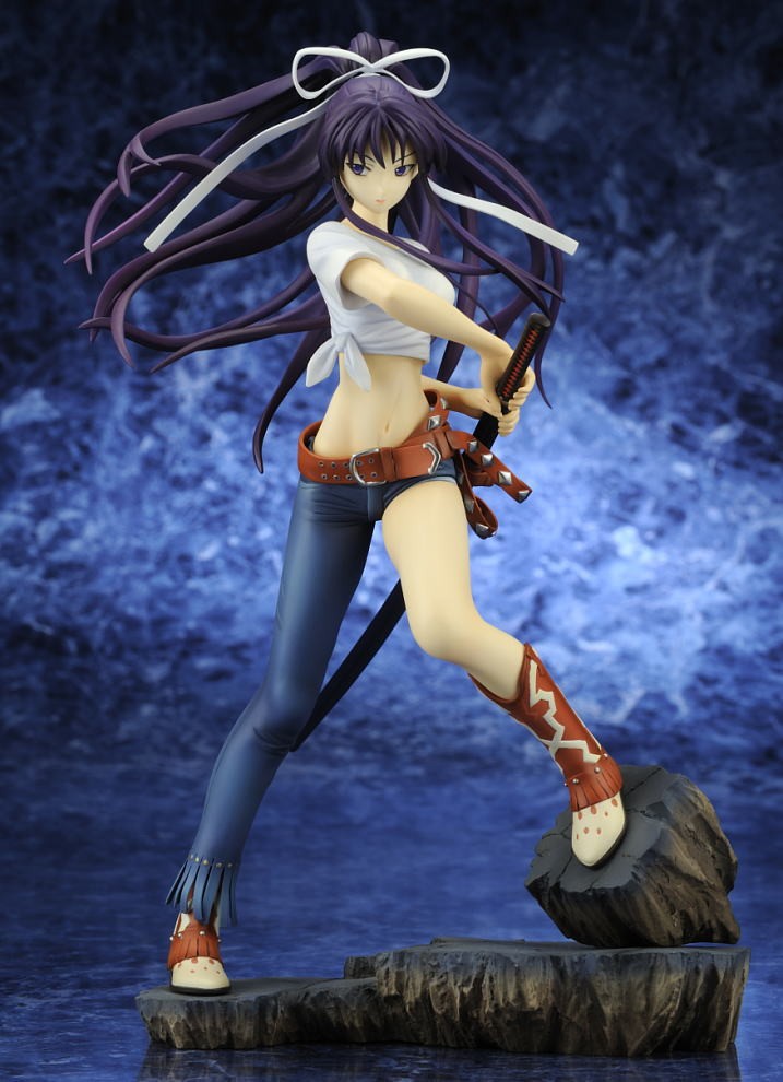 To Aru Majutsu no Index - Kanzaki Kaori - 1/8 (Kotobukiya) photo 2