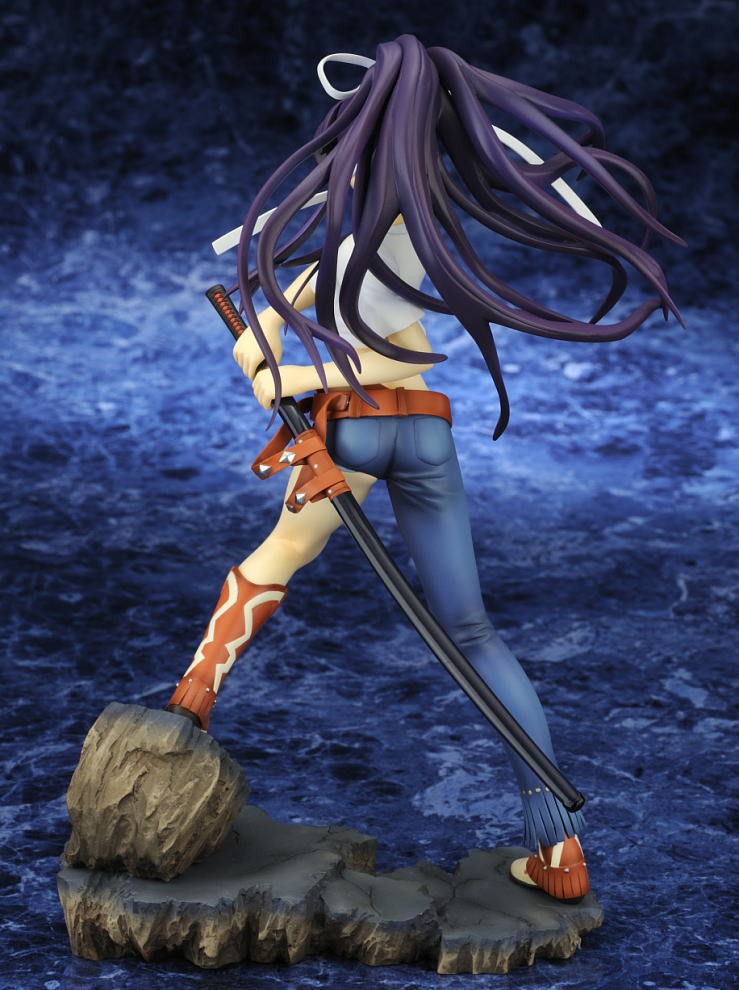 To Aru Majutsu no Index - Kanzaki Kaori - 1/8 (Kotobukiya) photo 3