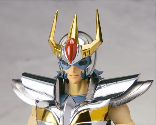 Saint Seiya - Phoenix Ikki - Saint Cloth Myth - Myth Cloth - 1st Cloth Ver. (Bandai) photo 6