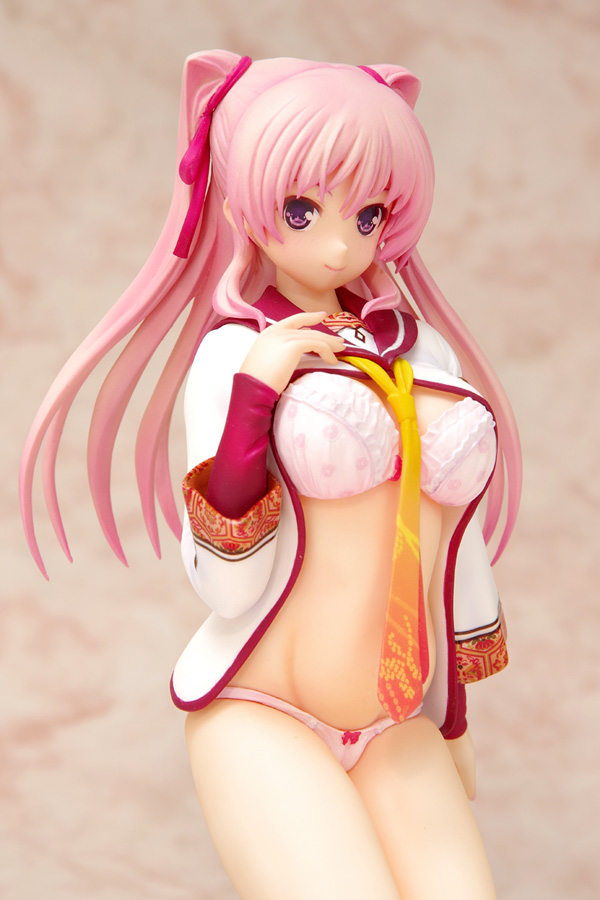 Sen no Hatou, Tsukisome no Kouki - Miyaguni Akari - Dream Tech - 1/8 (Wave) photo 2