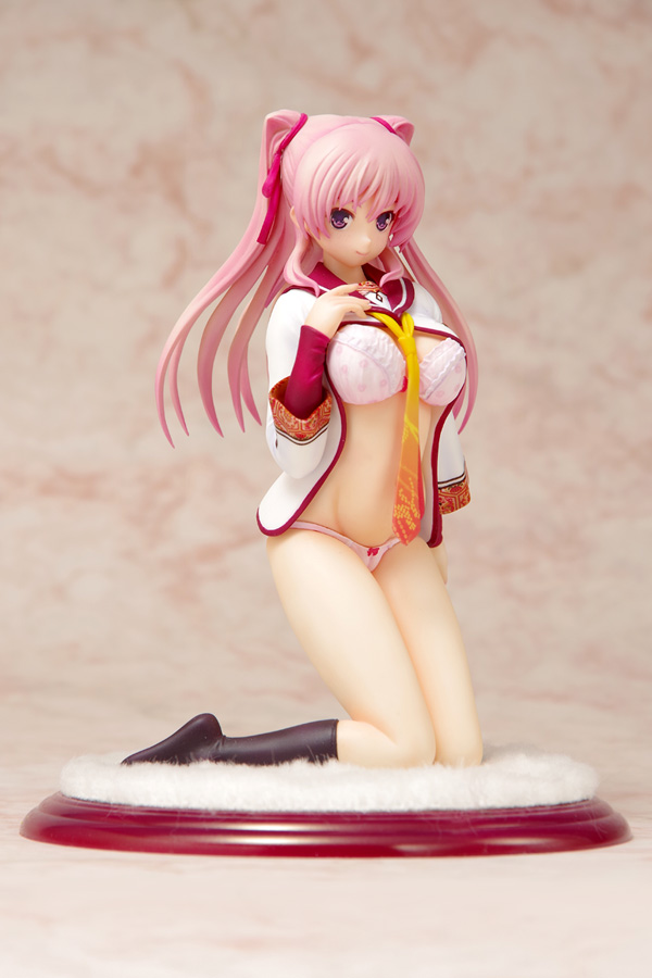 Sen no Hatou, Tsukisome no Kouki - Miyaguni Akari - Dream Tech - 1/8 (Wave) photo 3