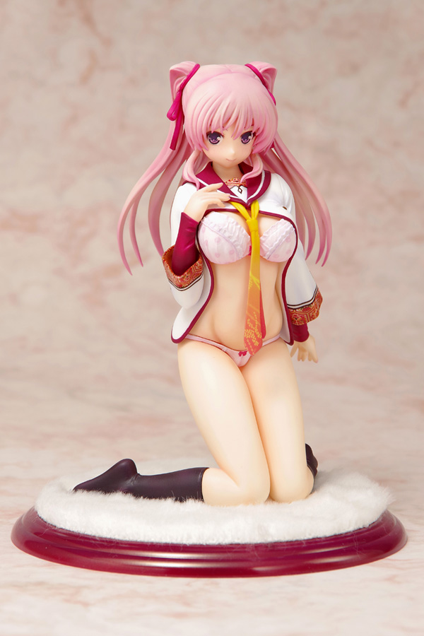 Sen no Hatou, Tsukisome no Kouki - Miyaguni Akari - Dream Tech - 1/8 (Wave) photo 4