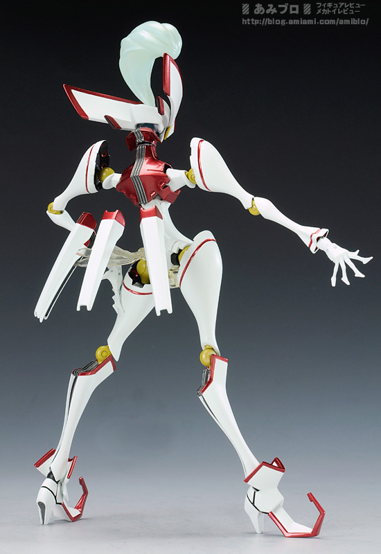 Star Driver: Kagayaki no Takuto - Tauburn - Robot Damashii <Side CB> - Robot Spirits (Bandai)