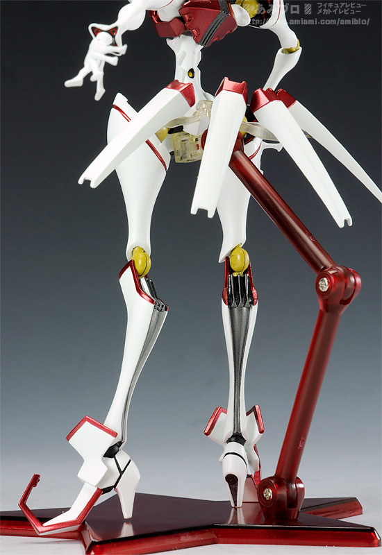 Star Driver: Kagayaki no Takuto - Tauburn - Robot Damashii <Side CB> - Robot Spirits (Bandai) photo 3