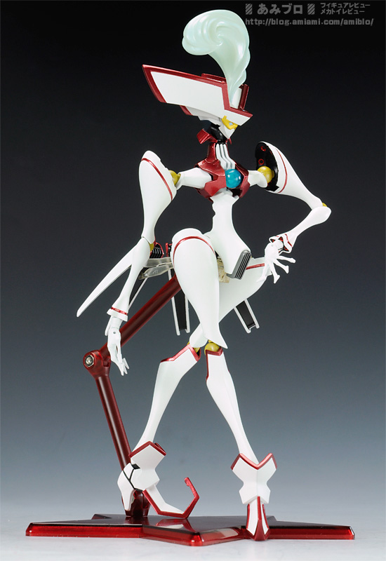 Star Driver: Kagayaki no Takuto - Tauburn - Robot Damashii <Side CB> - Robot Spirits (Bandai) photo 8