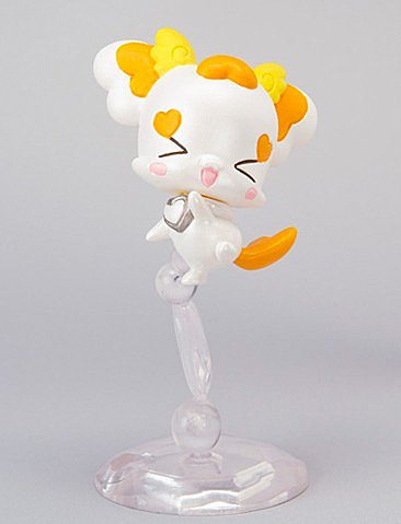 Heartcatch Precure! - Cure Sunshine - Potpourri - Chibi-Arts (Bandai) photo 4